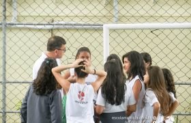 Olimpíada Esportiva Fund. II e Médio