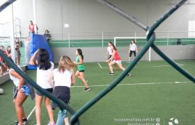 Olimpíada Esportiva Fund. II e Médio