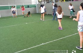 Olimpíada Esportiva Fund. II e Médio