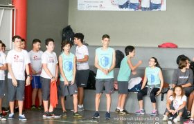 Olimpíada Esportiva Fund. II e Médio