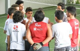 Olimpíada Esportiva Fund. II e Médio