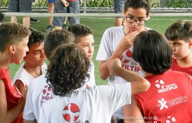 Olimpíada Esportiva Fund. II e Médio