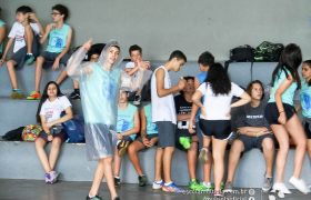 Olimpíada Esportiva Fund. II e Médio