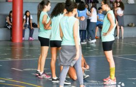 Olimpíada Esportiva Fund. II e Médio