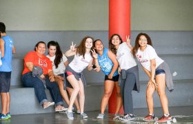 Olimpíada Esportiva Fund. II e Médio