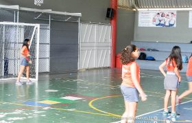 Olimpíada Esportiva Fund. II e Médio