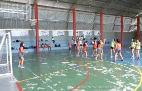 Olimpíada Esportiva Fund. II e Médio