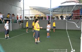 Olimpíada Esportiva Fund. II e Médio