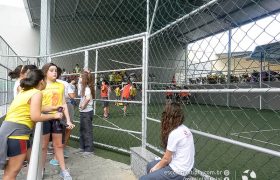 Olimpíada Esportiva Fund. II e Médio