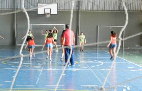 Olimpíada Esportiva Fund. II e Médio