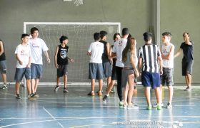 Olimpíada Esportiva Fund. II e Médio