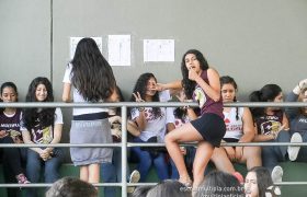 Olimpíada Esportiva Fund. II e Médio