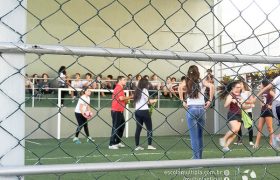 Olimpíada Esportiva Fund. II e Médio