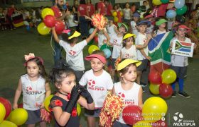Olimpíada Esportiva Múltipla
