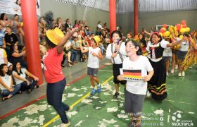 Olimpíada Esportiva Múltipla