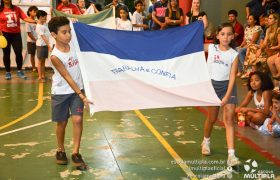 Olimpíada Esportiva Múltipla