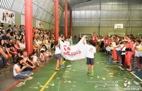 Olimpíada Esportiva Múltipla