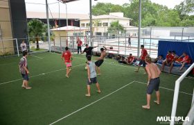 Projeto Fique Ligado no Enem