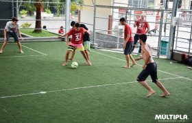 Projeto Fique Ligado no Enem