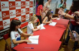 Múltiplos Poemas – 3ª edição