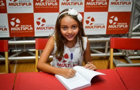 Múltiplos Poemas – 3ª edição