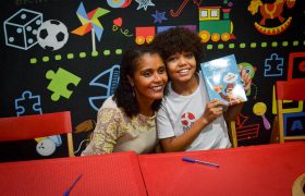 Múltiplos Poemas – 3ª edição