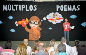 Múltiplos Poemas – 3ª edição