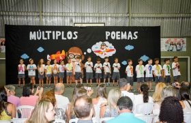 Múltiplos Poemas – 3ª edição