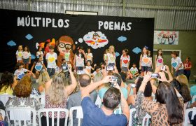 Múltiplos Poemas – 3ª edição