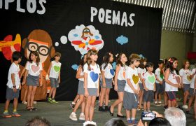 Múltiplos Poemas – 3ª edição