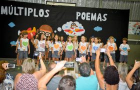 Múltiplos Poemas – 3ª edição