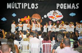 Múltiplos Poemas – 3ª edição