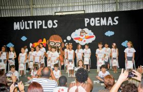 Múltiplos Poemas – 3ª edição