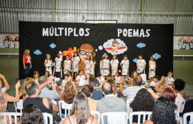 Múltiplos Poemas – 3ª edição