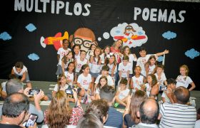 Múltiplos Poemas – 3ª edição