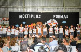 Múltiplos Poemas – 3ª edição