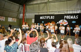 Múltiplos Poemas – 3ª edição