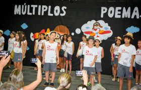 Múltiplos Poemas – 3ª edição