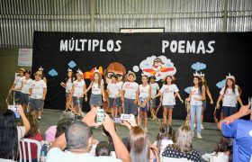 Múltiplos Poemas – 3ª edição