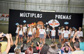 Múltiplos Poemas – 3ª edição