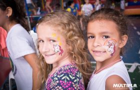 Encerramento do ano com Múltipla Parque