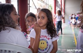 Encerramento do ano com Múltipla Parque