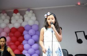 Encerramento Escolinha de Música