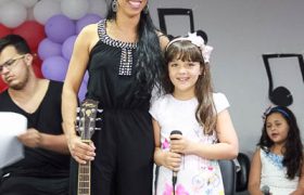 Encerramento Escolinha de Música