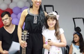 Encerramento Escolinha de Música