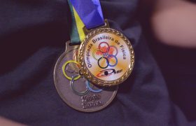 Premiação Estadual e Nacional da Olimpíada Brasileira de Física (OBF) - IFES-ES