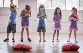 Feliz Dia das Mães!