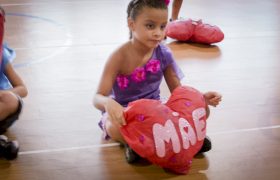 Feliz Dia das Mães!