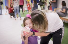 Feliz Dia das Mães!