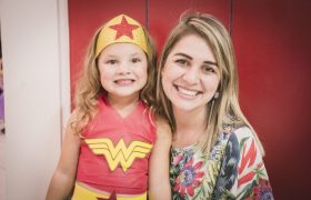 Feliz Dia das Mães!